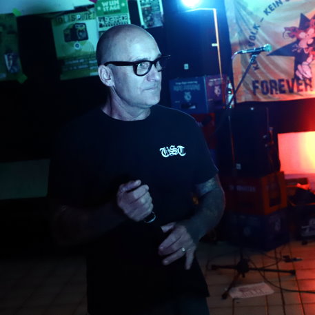 Hunting Lions (USA, San Francisco) Punkrock City Hof - 4. Juni 2024 (3).JPG